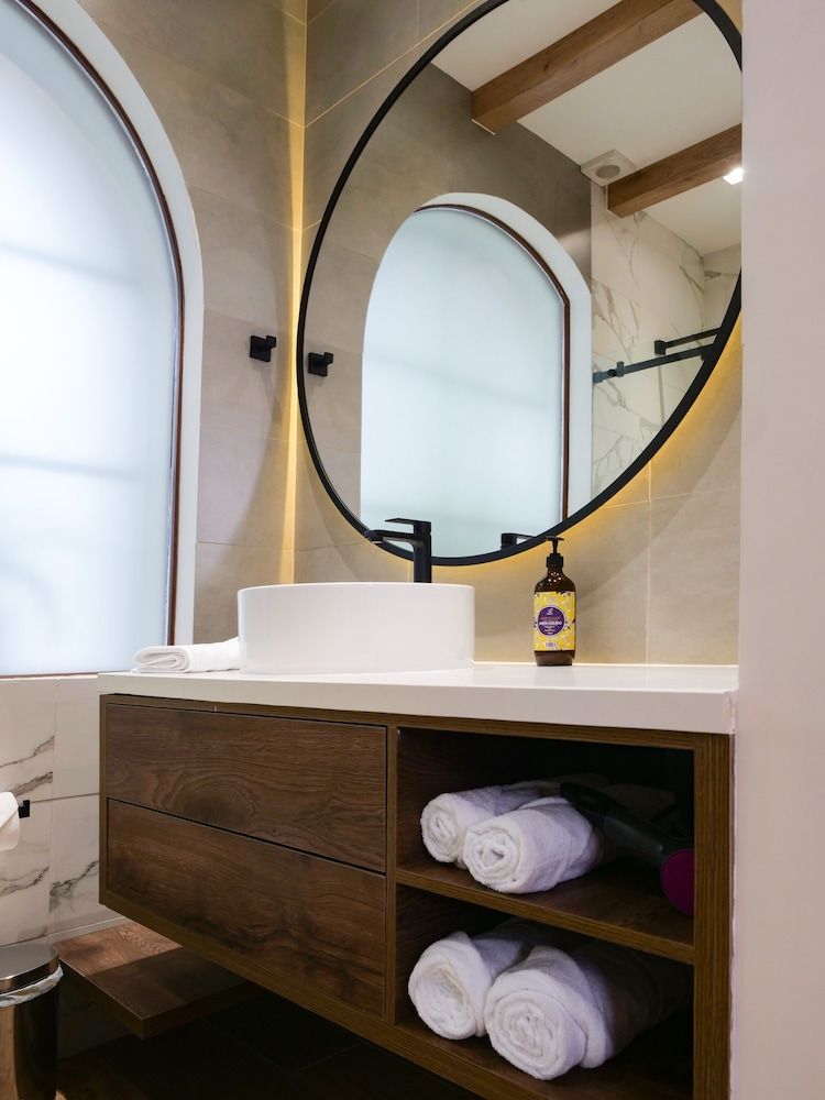 Wanderlot- Hotel Plaza Central Standard Room 3