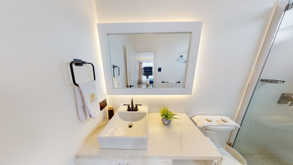 PRAGA APARTMENTS Club Apartment 3