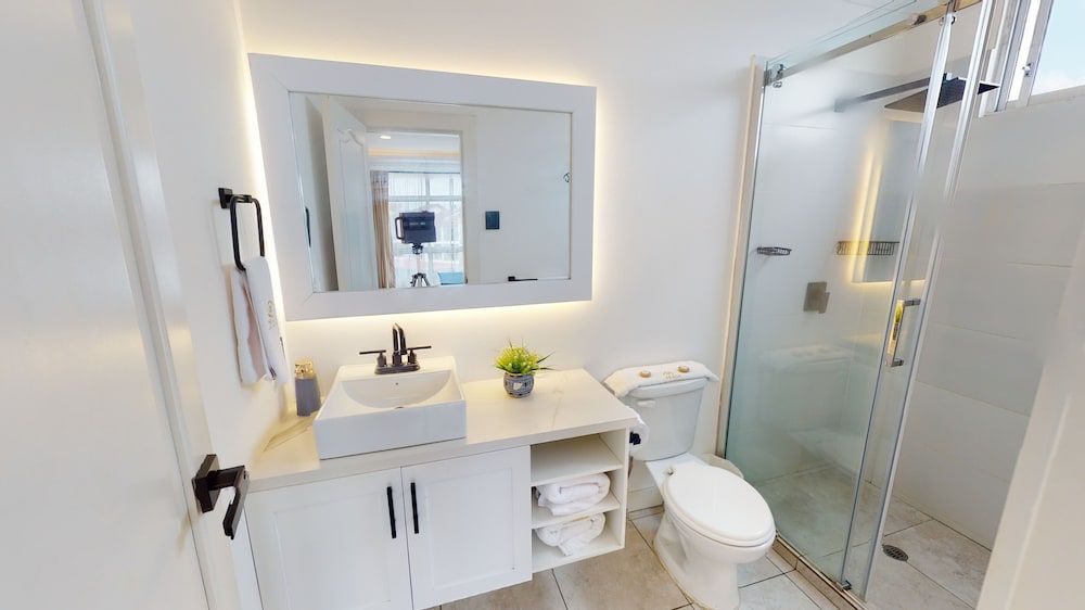 PRAGA APARTMENTS Club Apartment 4