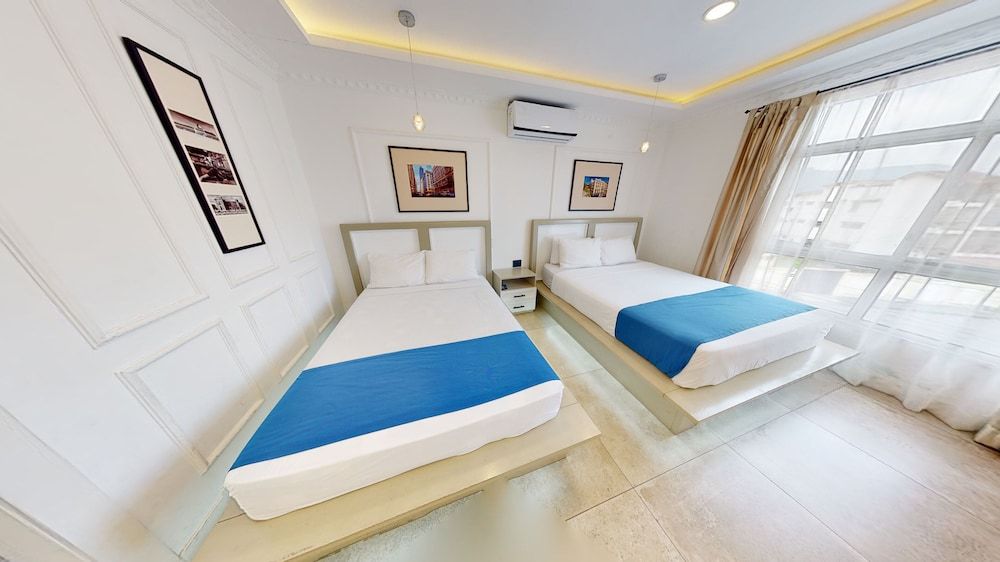 PRAGA APARTMENTS Club Apartment