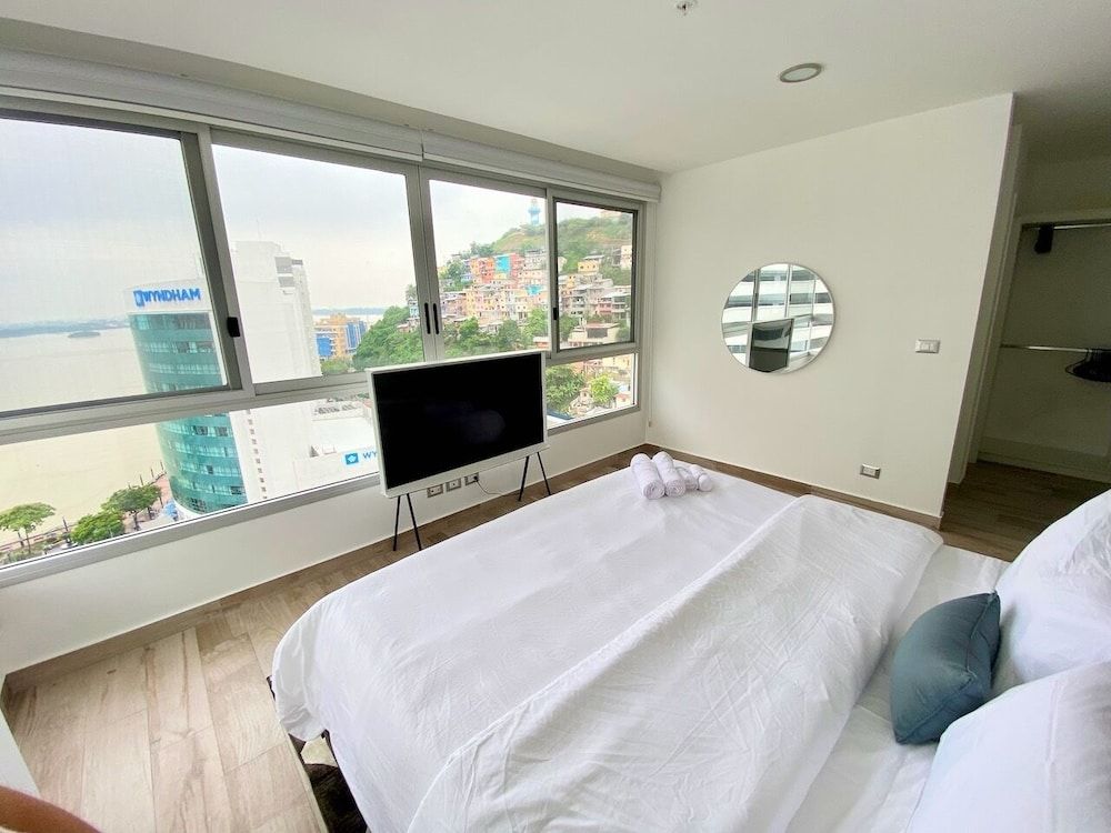Business Apartment