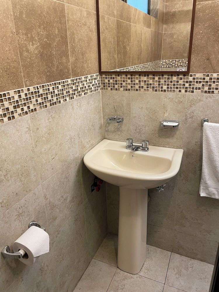 NASS Loft Atahualpa Standard Quadruple Room 2