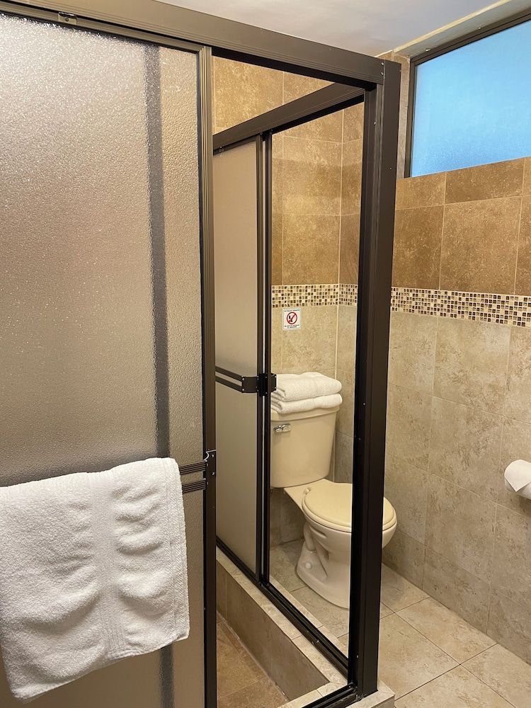 NASS Loft Atahualpa Standard Room 5