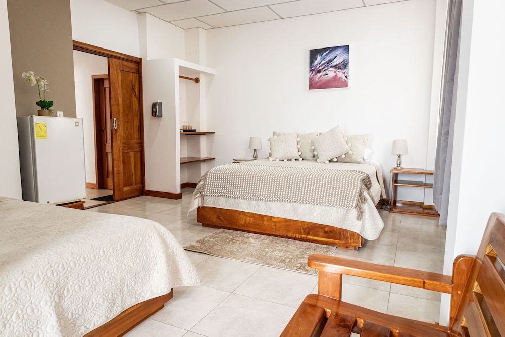 Hotel Ayre By Baltra