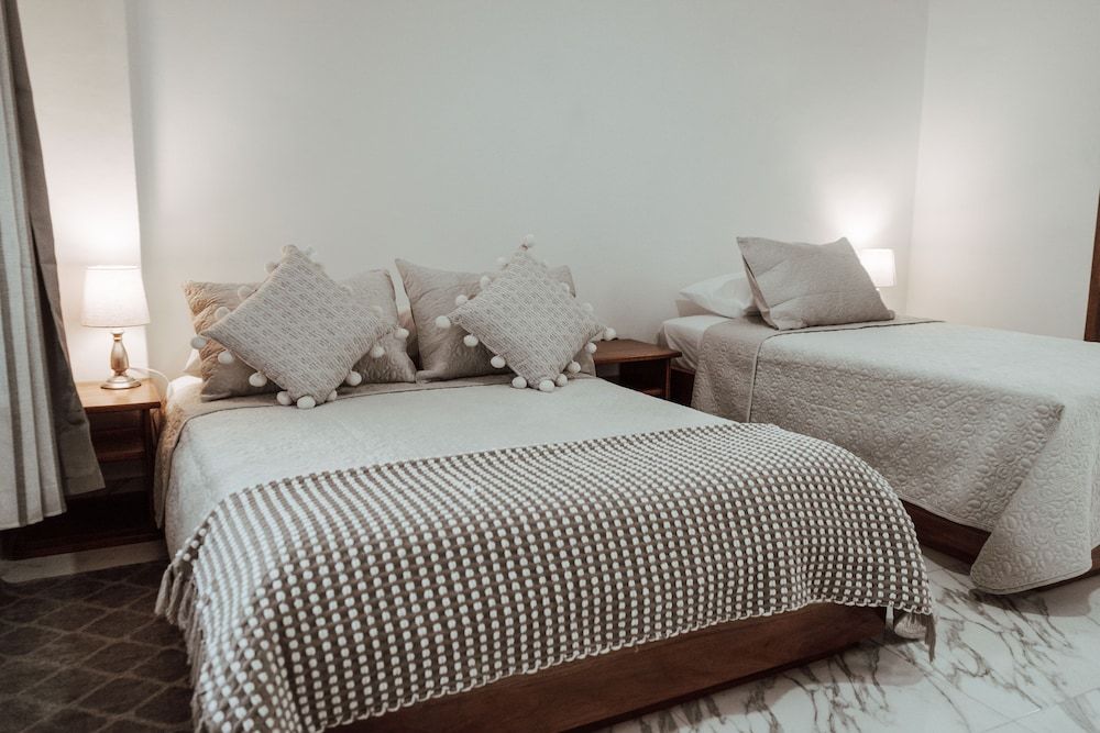 Hotel Ayre By Baltra Triple Room 3