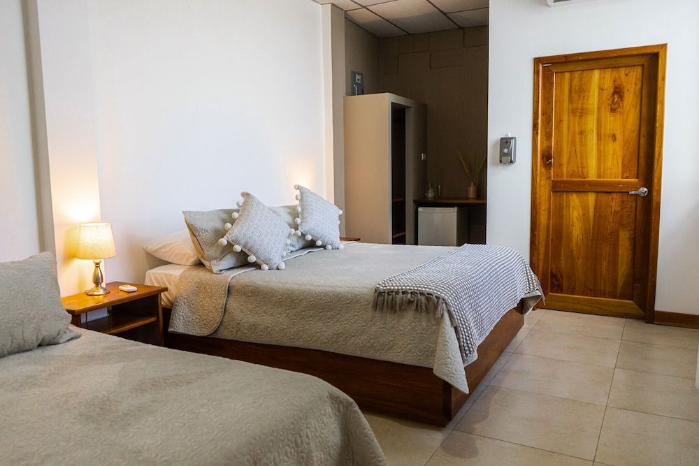 Hotel Ayre By Baltra Triple Room