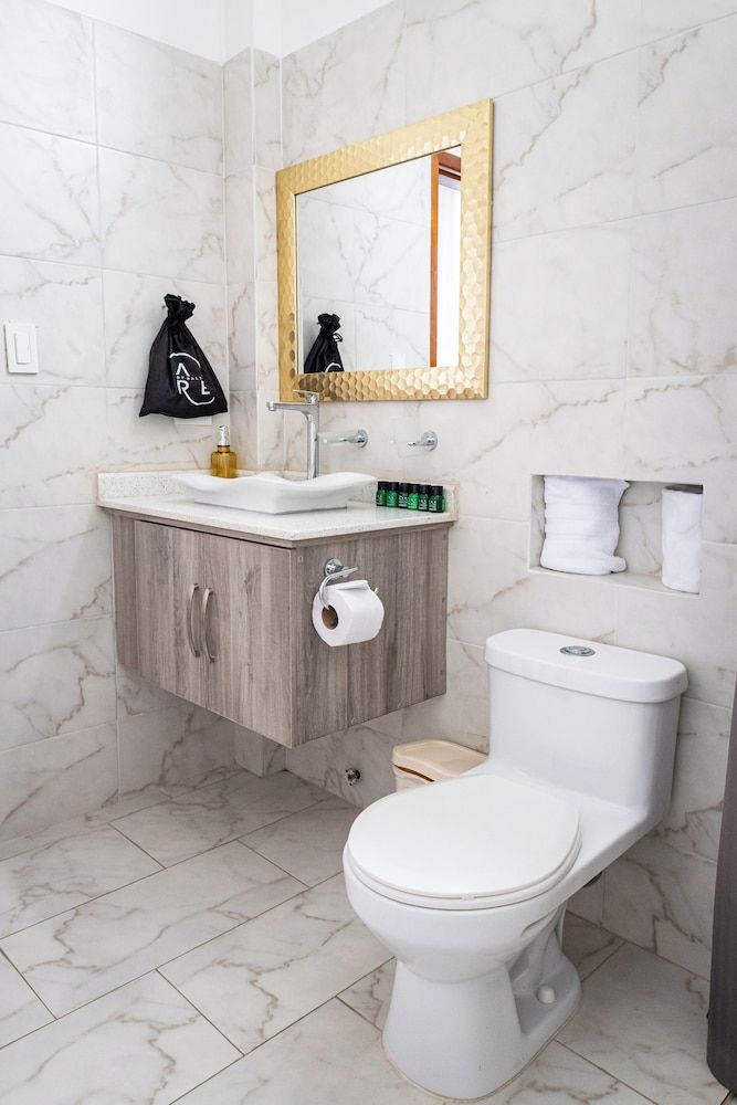 Hotel Ayre By Baltra Comfort Double Room 3