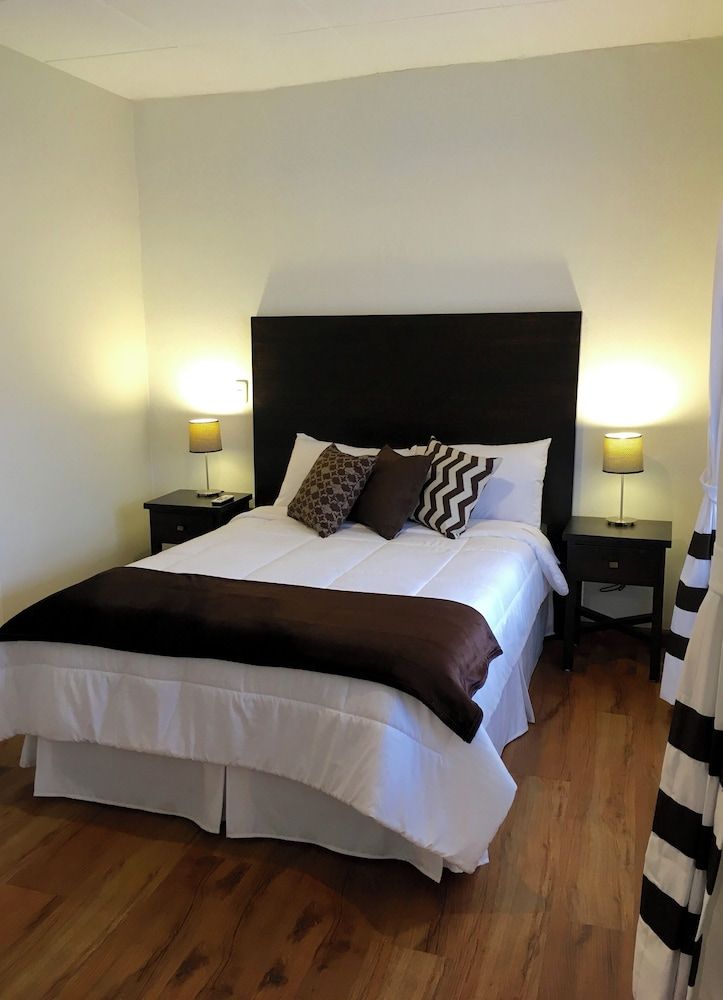 NASS Bed & Breakfast Superior Room 3