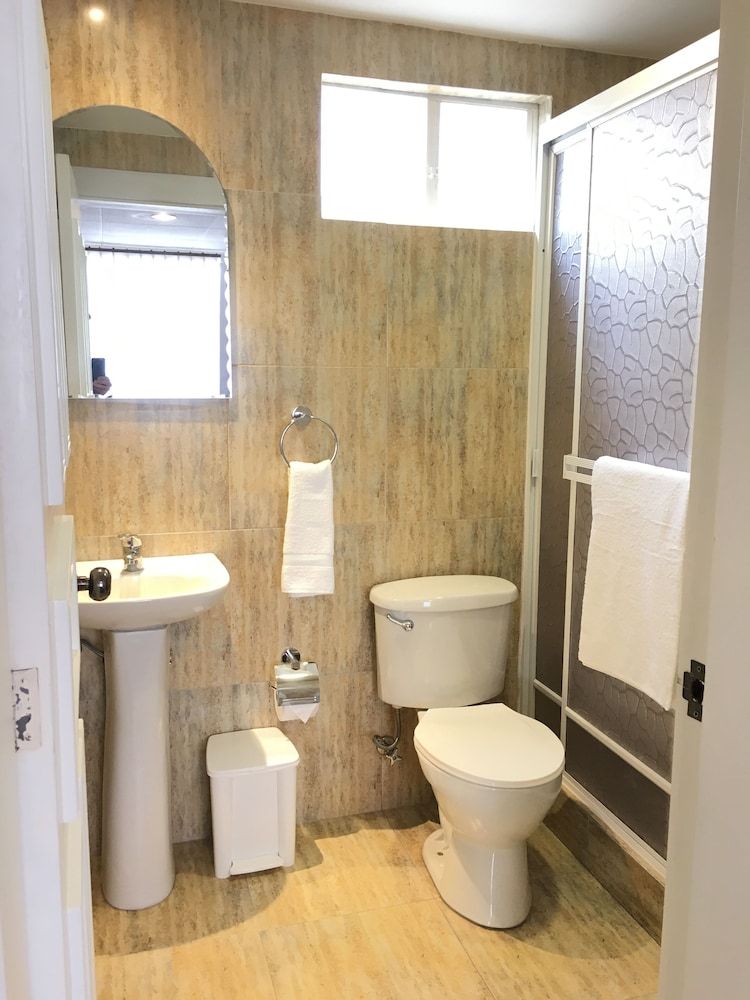 NASS Bed & Breakfast Superior Double Room 5