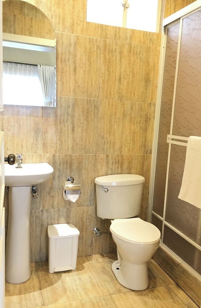 NASS Bed & Breakfast Superior Room 5