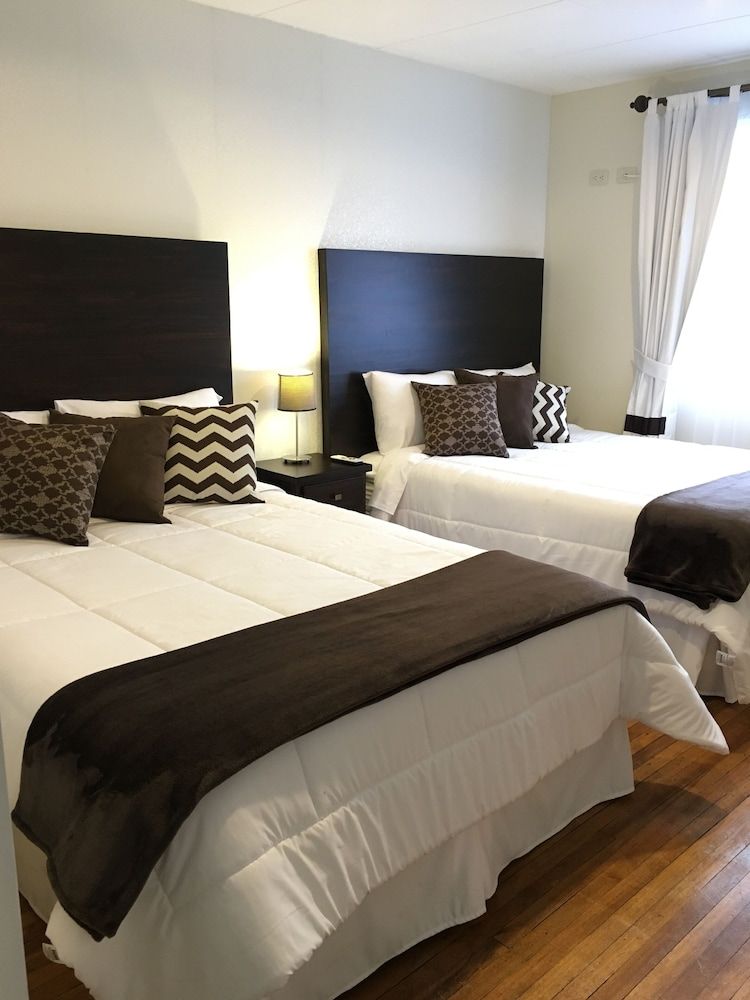 NASS Bed & Breakfast Superior Double Room 2