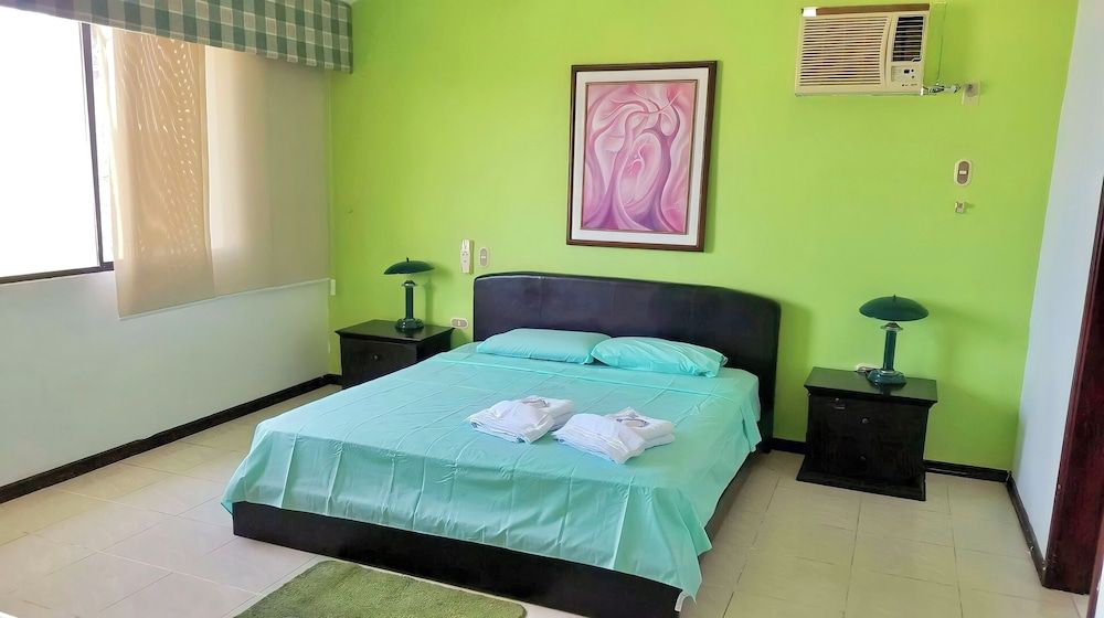 Villa Mar Azul Family Villa 2