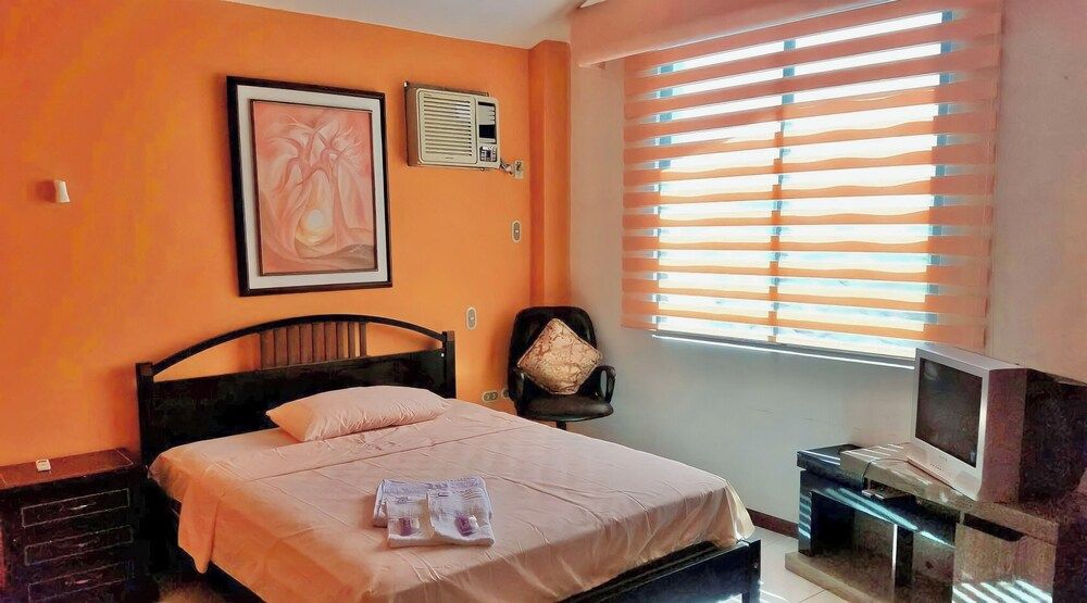 Villa Mar Azul Family Villa