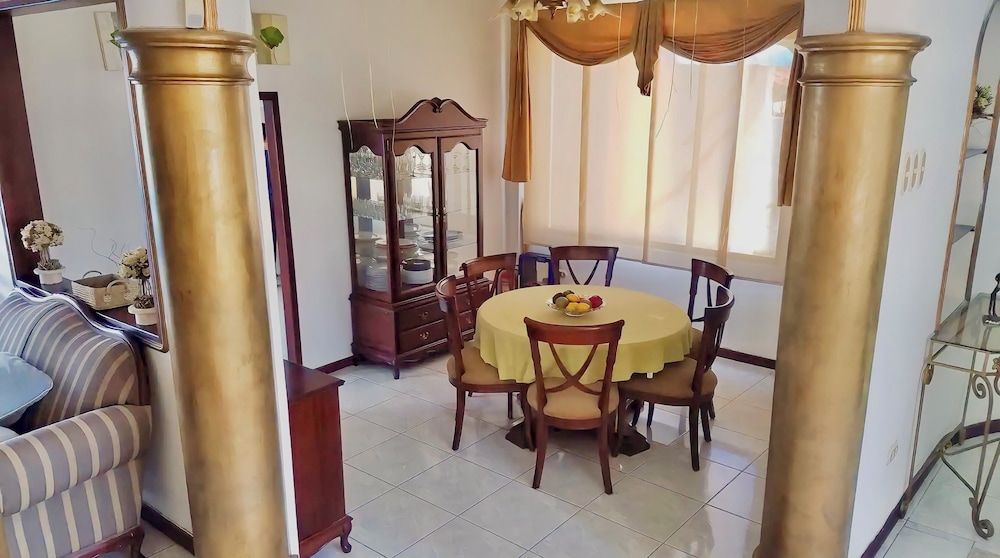 Villa Mar Azul Family Villa 4