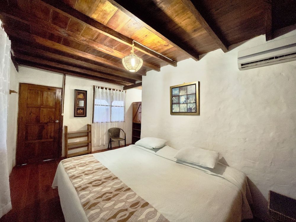 Samai Lodge Holistic Living Standard Room 5