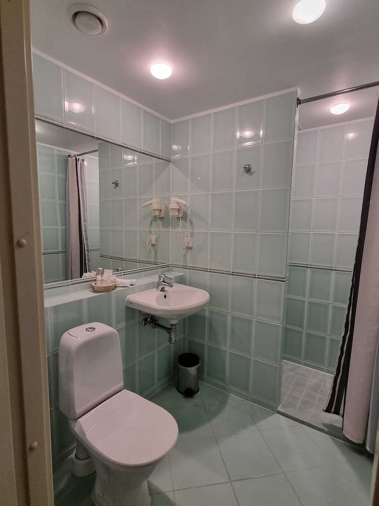 Taanilinna Hotell Design Room 3