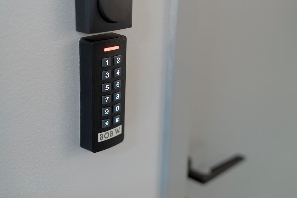 Bob W Pärnu Apartment, Balcony 14