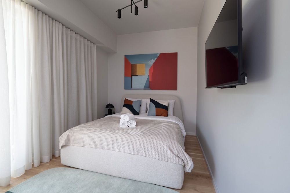 Bob W Pärnu Superior Studio, Terrace 2