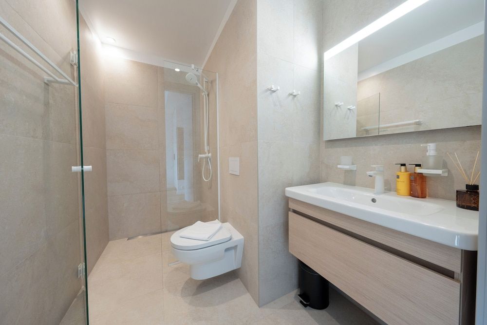 Bob W Pärnu Apartment, Balcony 12