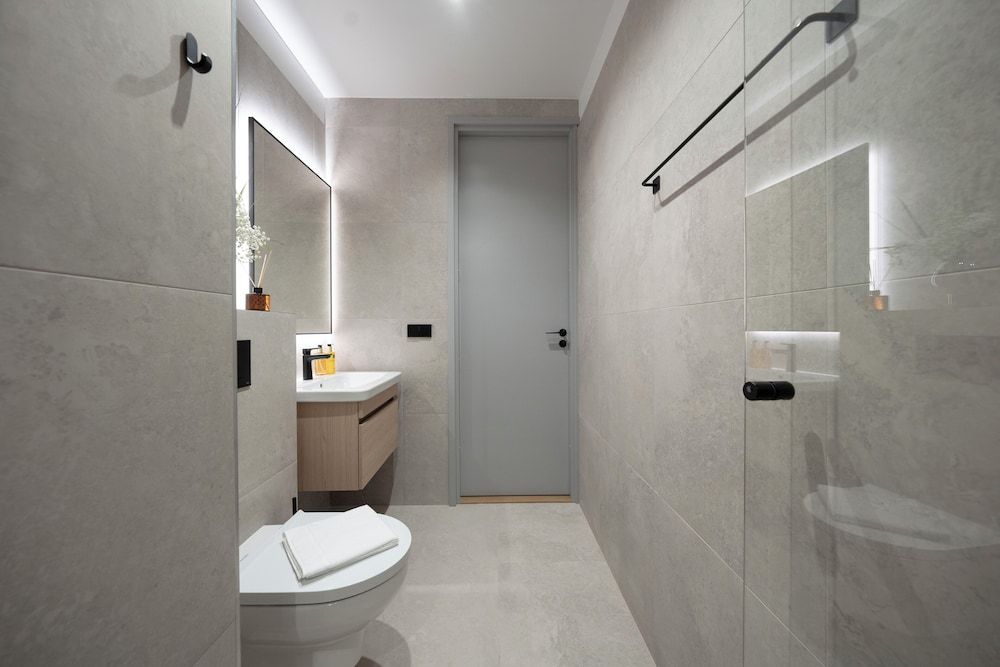 Bob W Pärnu Superior Studio, Terrace 12