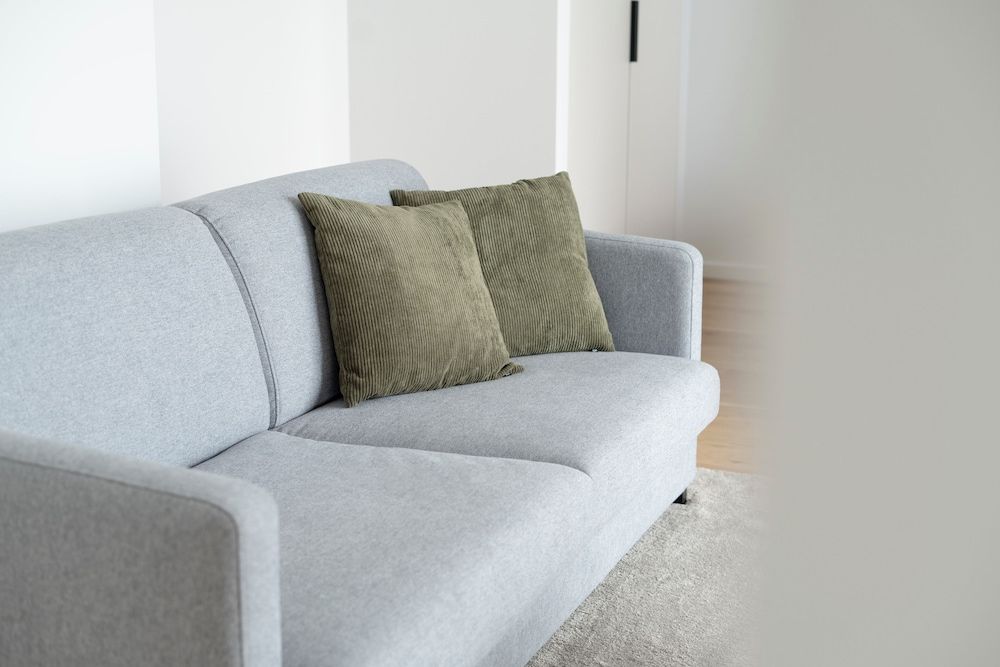 Bob W Pärnu Apartment, Balcony 22