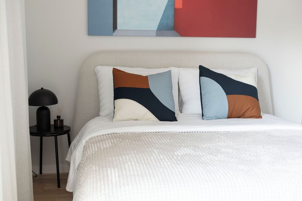 Bob W Pärnu Superior Studio, Terrace 3