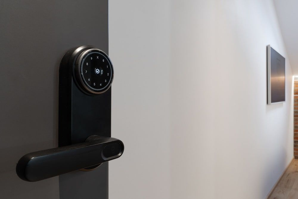 Dunten Hotel Superior Double Room 7