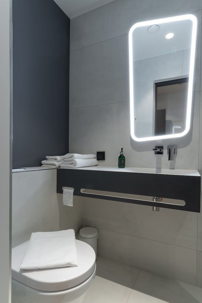 Dunten Hotel Superior Twin Room 4