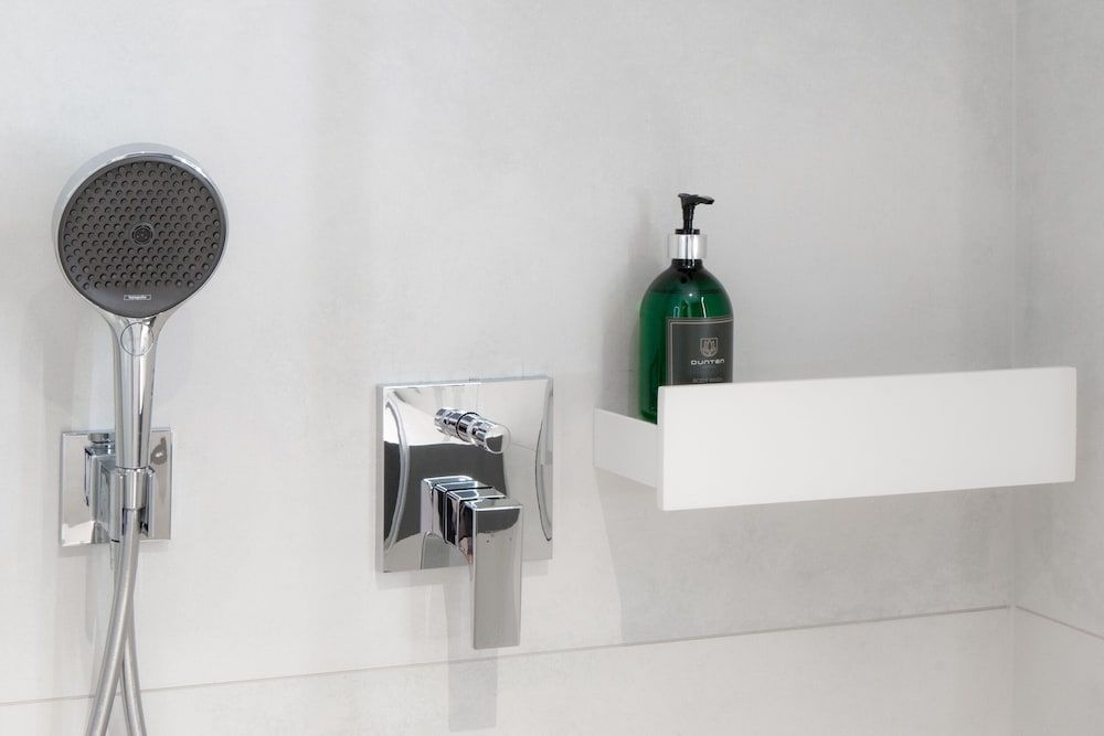 Dunten Hotel Superior Double Room 6