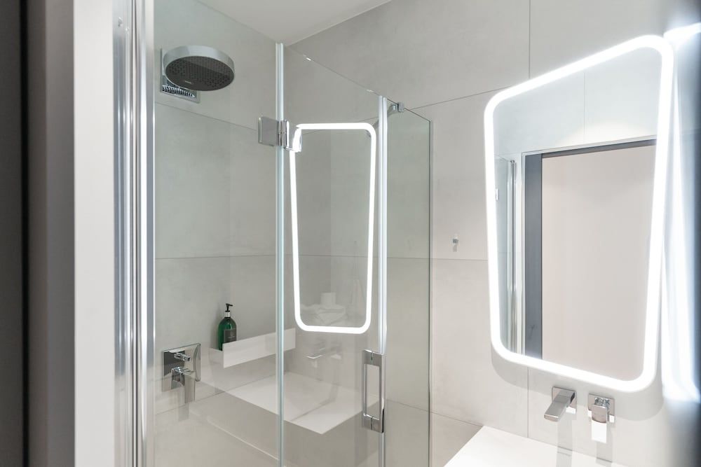 Dunten Hotel Superior Double Room 4