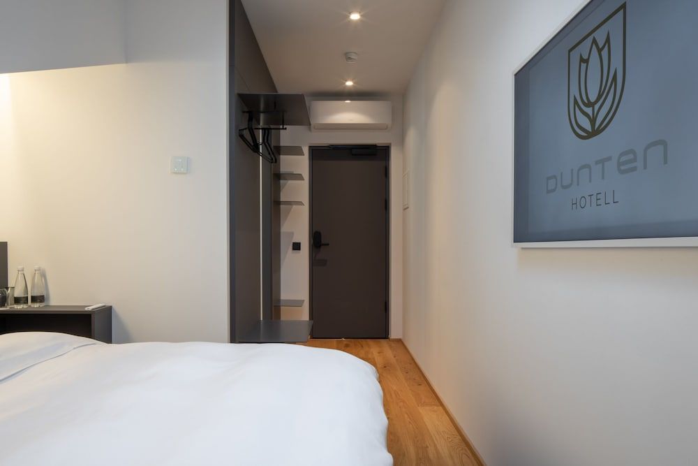 Dunten Hotel Classic Double Room