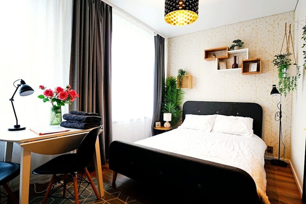 Cofy Rentals Tartu Standard Studio, Multiple Beds, Air conditioning 2