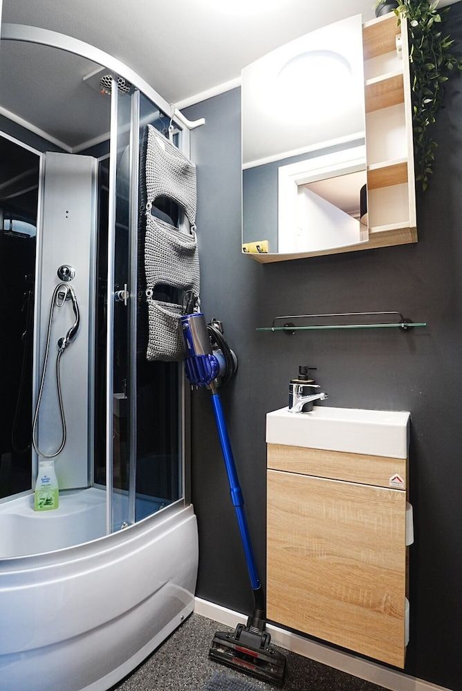 Cofy Rentals Tartu Standard Studio, Multiple Beds, Air conditioning 4