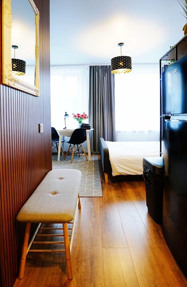 Cofy Rentals Tartu Standard Studio, Multiple Beds, Air conditioning 7