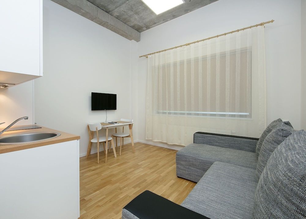 LKS Apartments Classic Apartment, Kitchen (1) 5