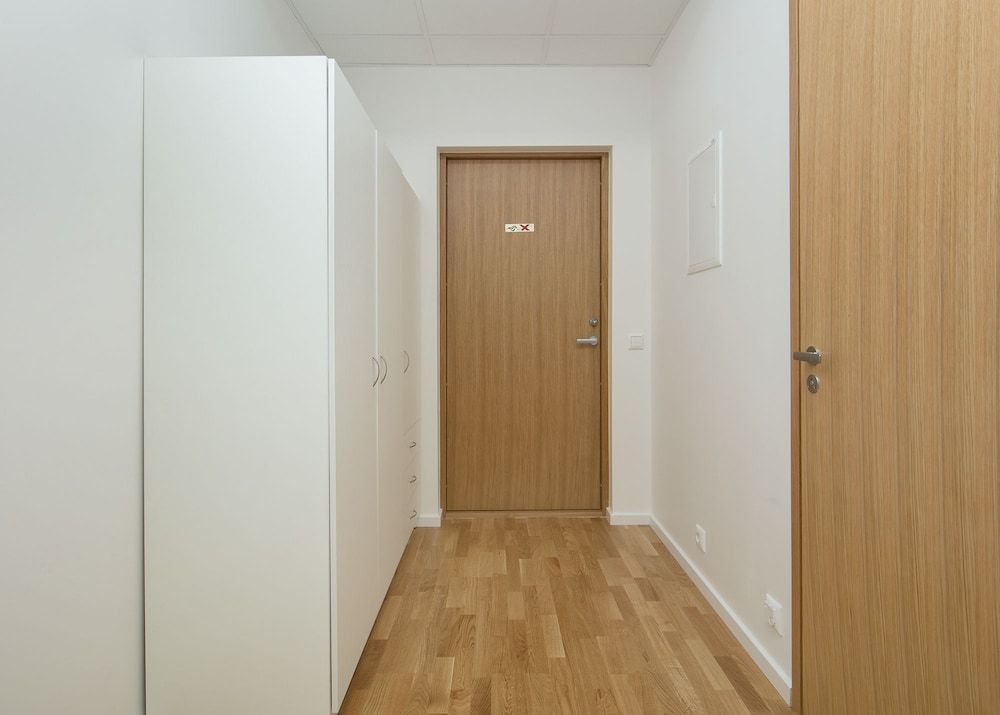 LKS Apartments Classic Apartment, Kitchen (1) 7