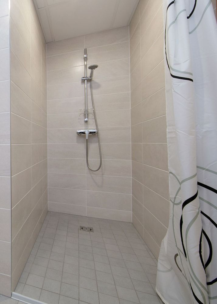 LKS Apartments Classic Apartment, Kitchen, City View 3