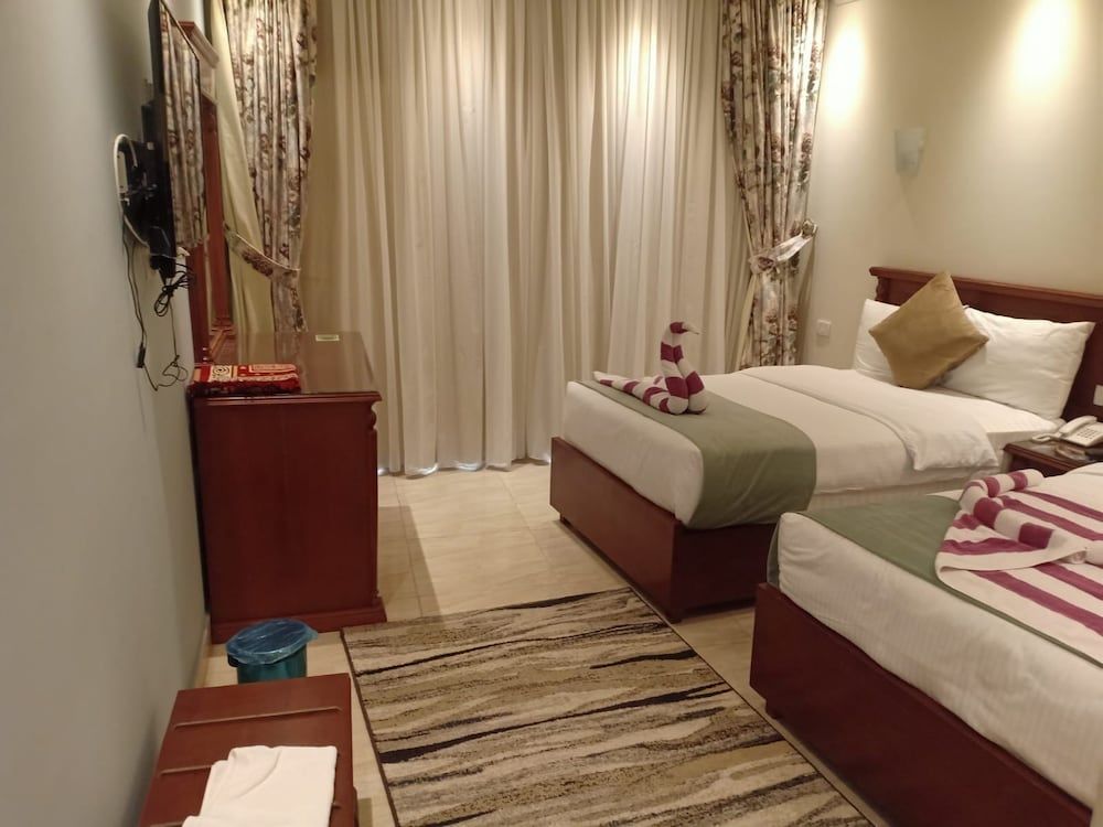 Basic Room