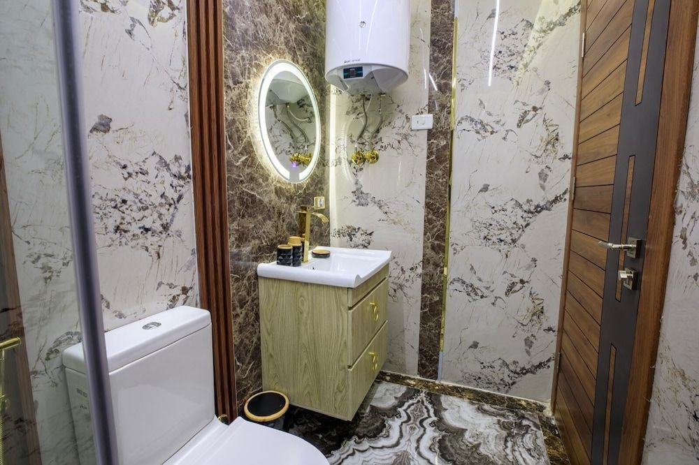 Piccolo Mondo Botique Hotel Standard Twin Room 5