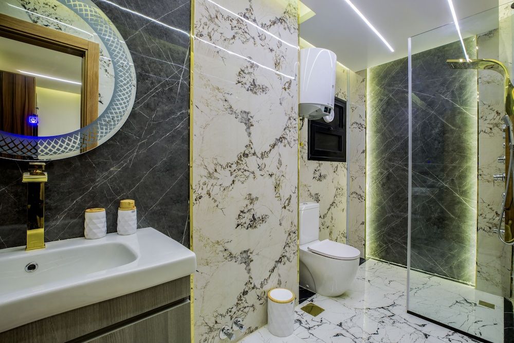 Piccolo Mondo Botique Hotel Deluxe Twin Room 5