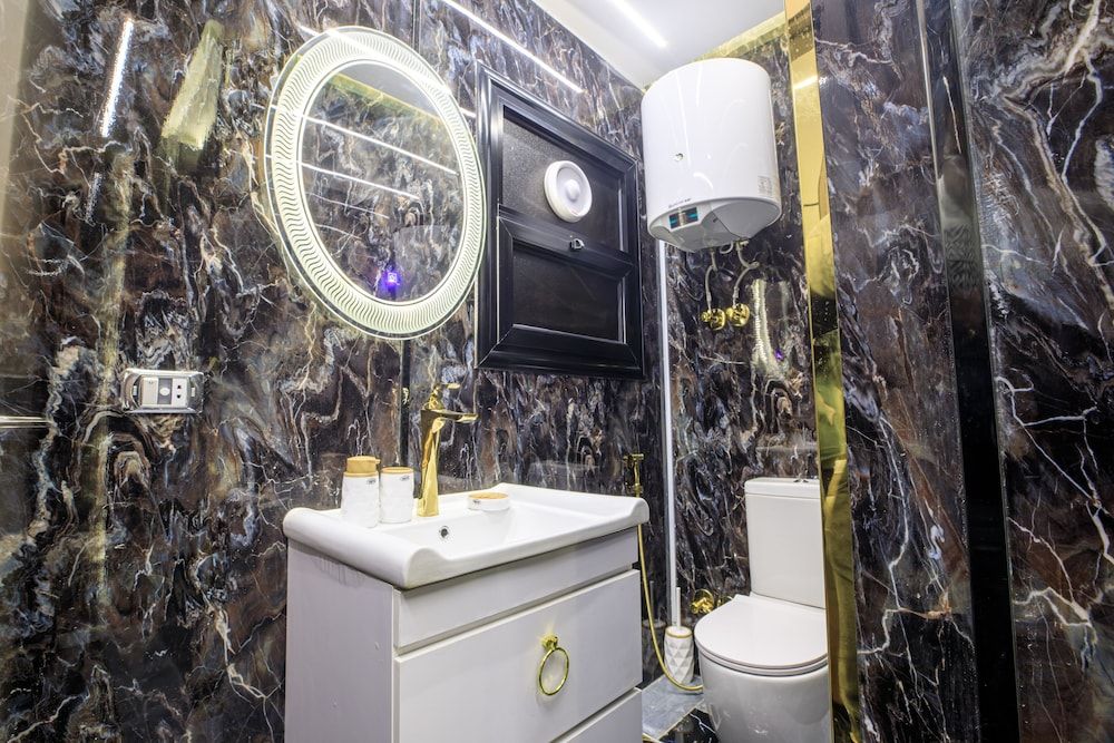 Piccolo Mondo Botique Hotel Deluxe Triple Room 4