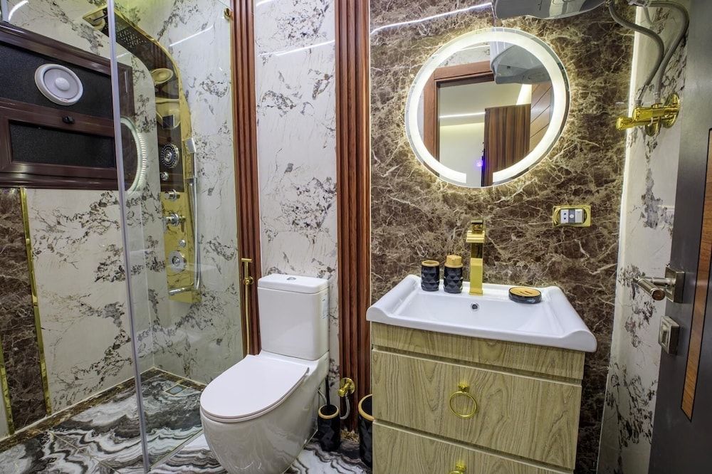 Piccolo Mondo Botique Hotel Standard Twin Room 6