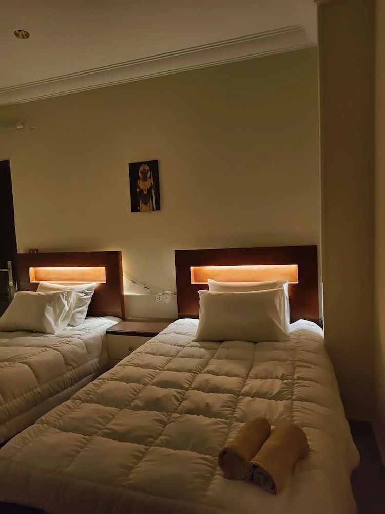 Double Room Single Use