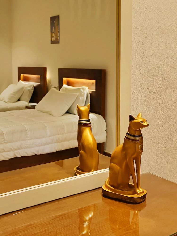 Deluxe Double Room Single Use, Balcony, City View