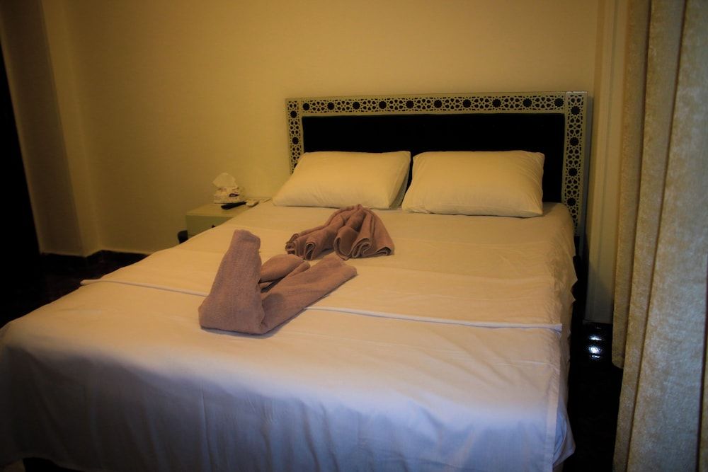 Panoramic Twin Room