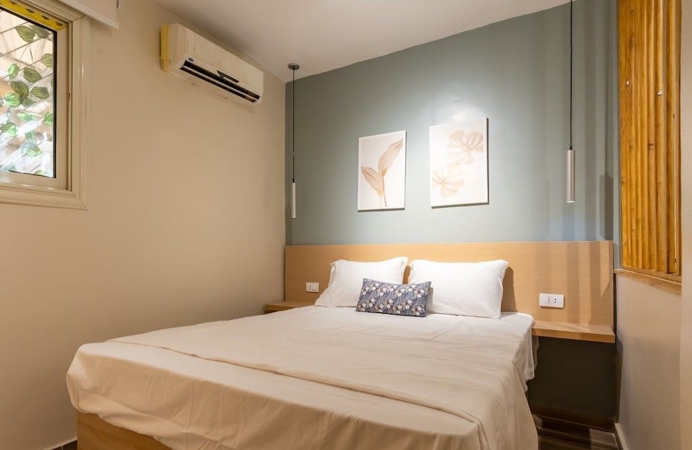 Bird Nest Near Arkan Plaza City Apartment, 1 Bedroom