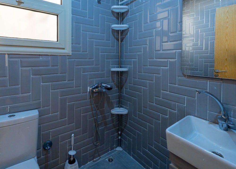 Bird Nest Near Arkan Plaza City Apartment, 1 Bedroom 3