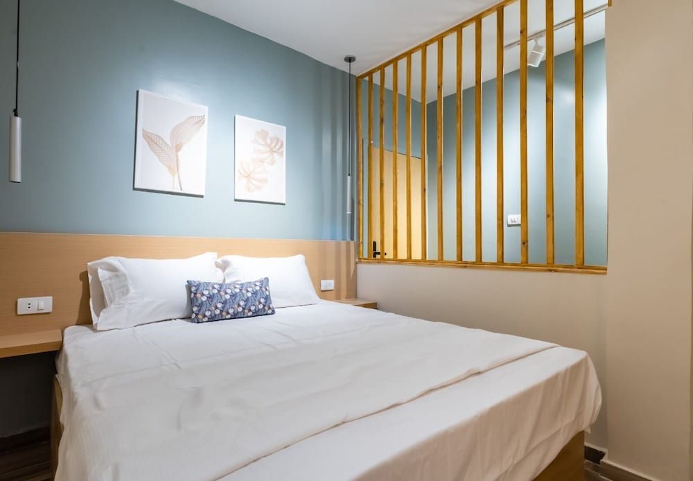 Bird Nest Near Arkan Plaza City Apartment, 1 Bedroom 2