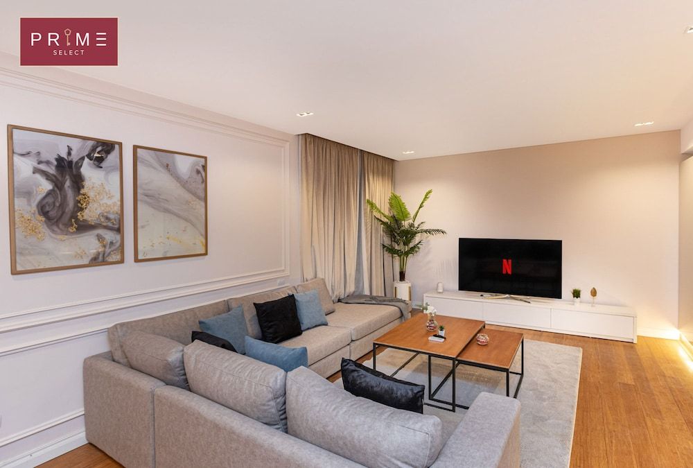 Prime Select West Sodic Duplex, 2 Bedrooms 16