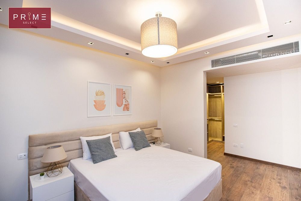 Prime Select West Sodic Duplex, 2 Bedrooms 3